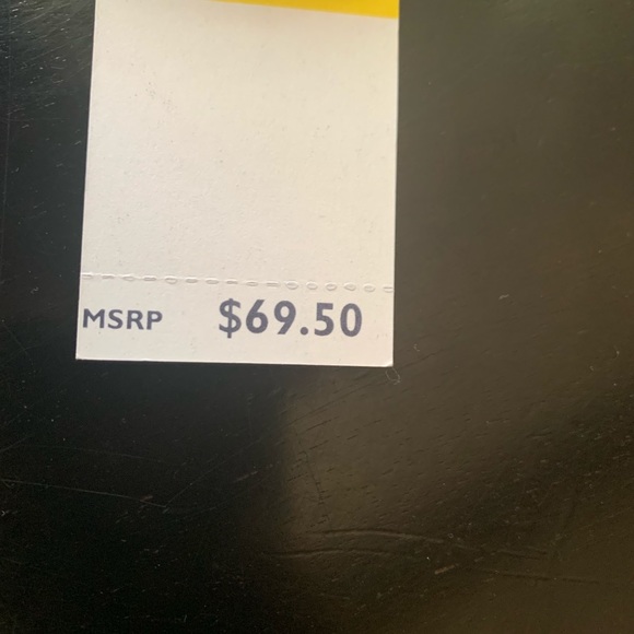 Tommy Hilfiger long-sleeve button down shirt - Picture 5 of 5